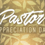 10 Pastor Appreciation Poems