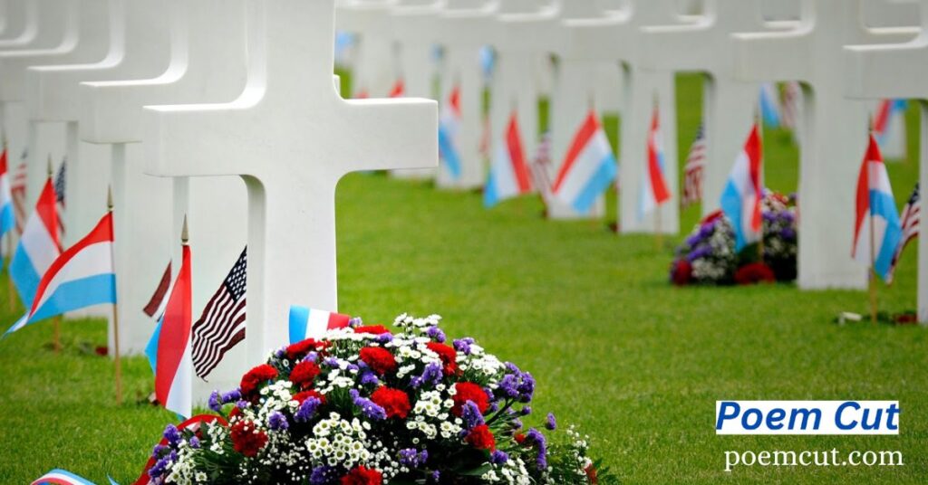 66 Thoughtful Poems for a Memorial or Celebration of Life