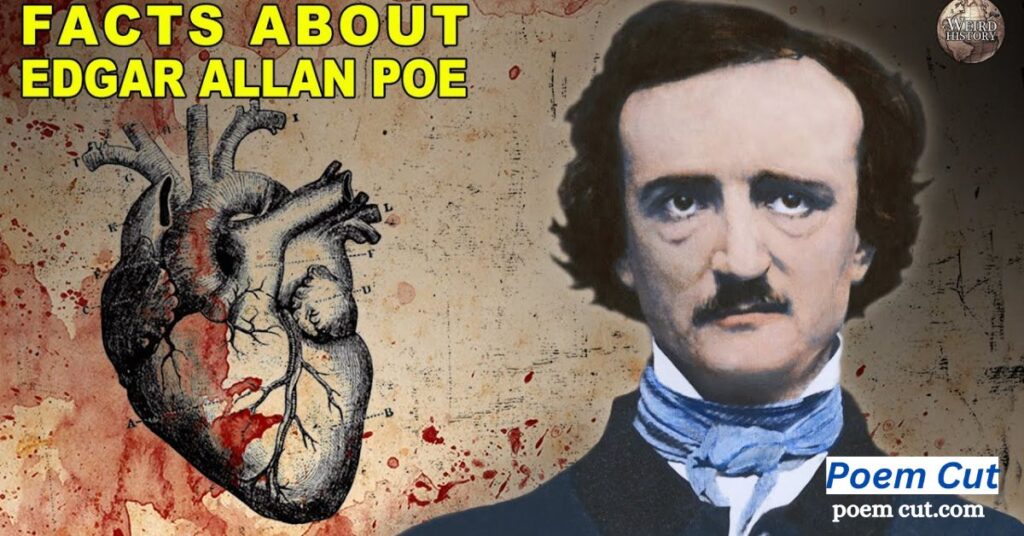 The Best Edgar Allan Poe Poems