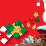 10 Secret Santa Poems 