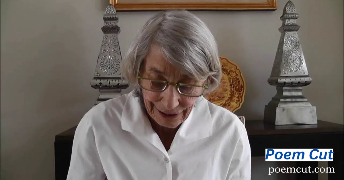 Mary Oliver Love Poems