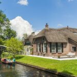 Poem My Trip to Holland