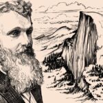 John Muir Poems on Drawing