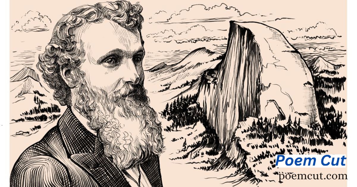 John Muir Poems on Drawing