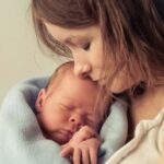 Poems About Motherhood