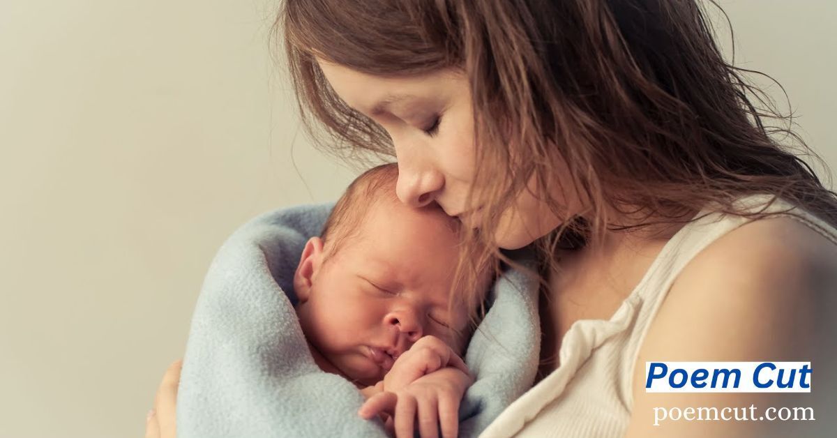 Poems About Motherhood