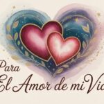 Poema para el Amor de Mi Vida