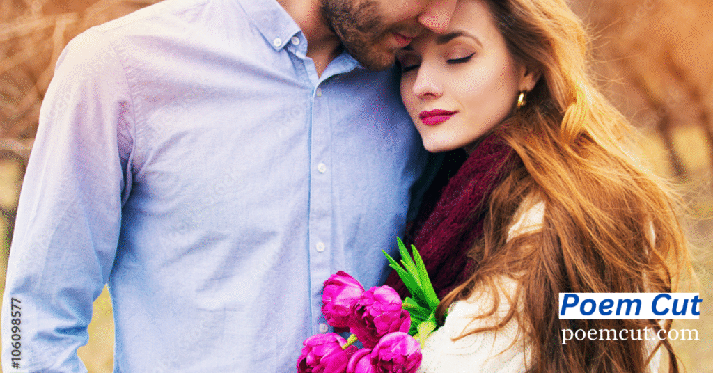 I Love You Poems