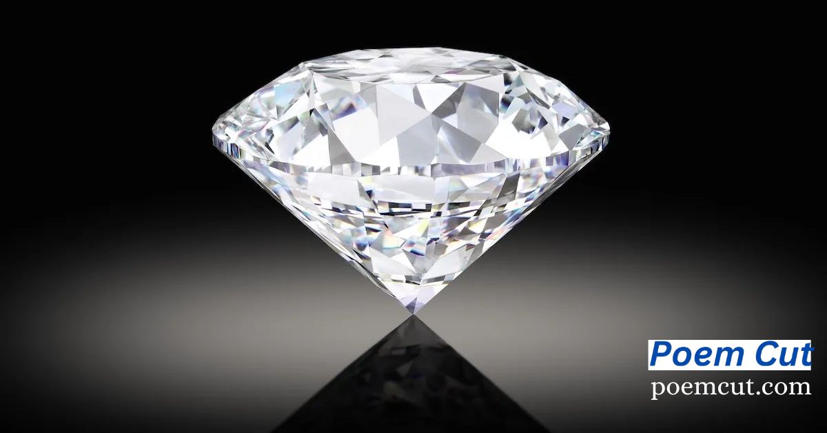 Diamante Poem Examples
