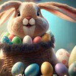 Easter Poems 