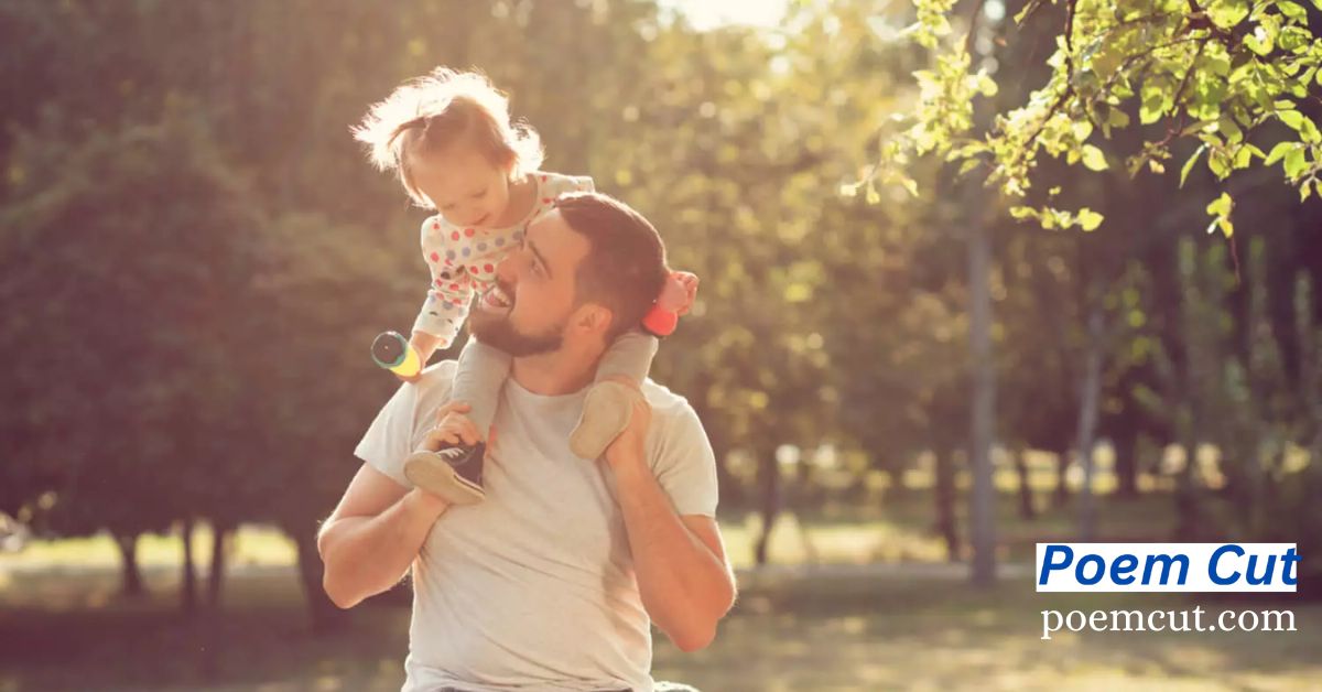 Funeral Poems for Dad