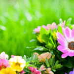 Flower Poems